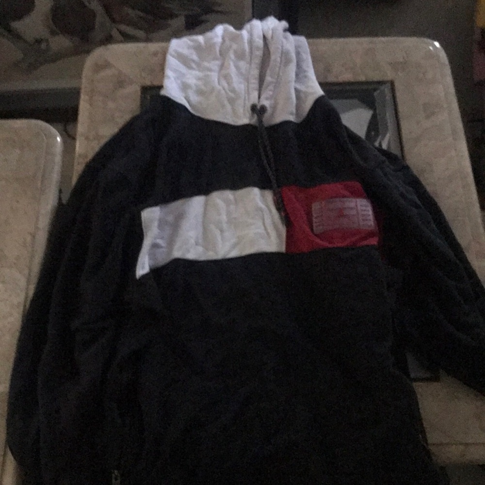 Jordan hoodie